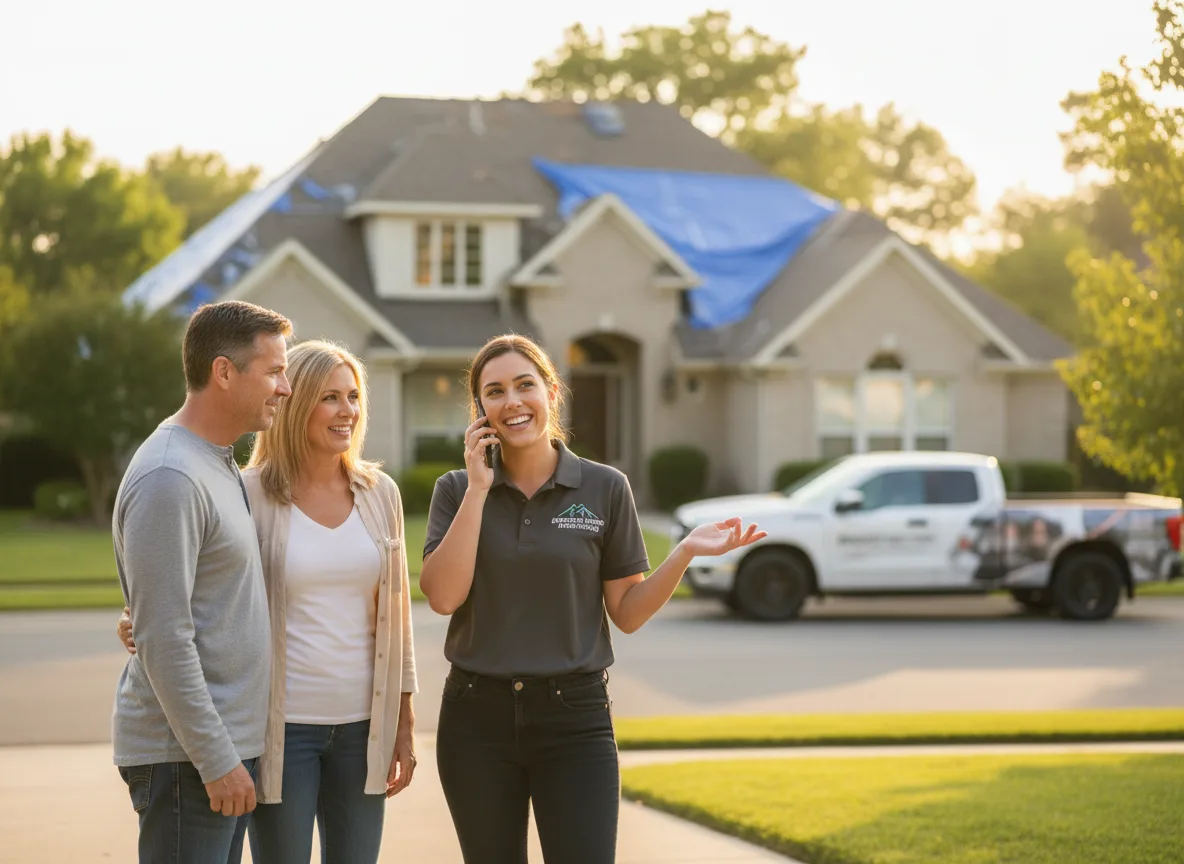 Emergency Roof Repair Prosperity, WV FAQs